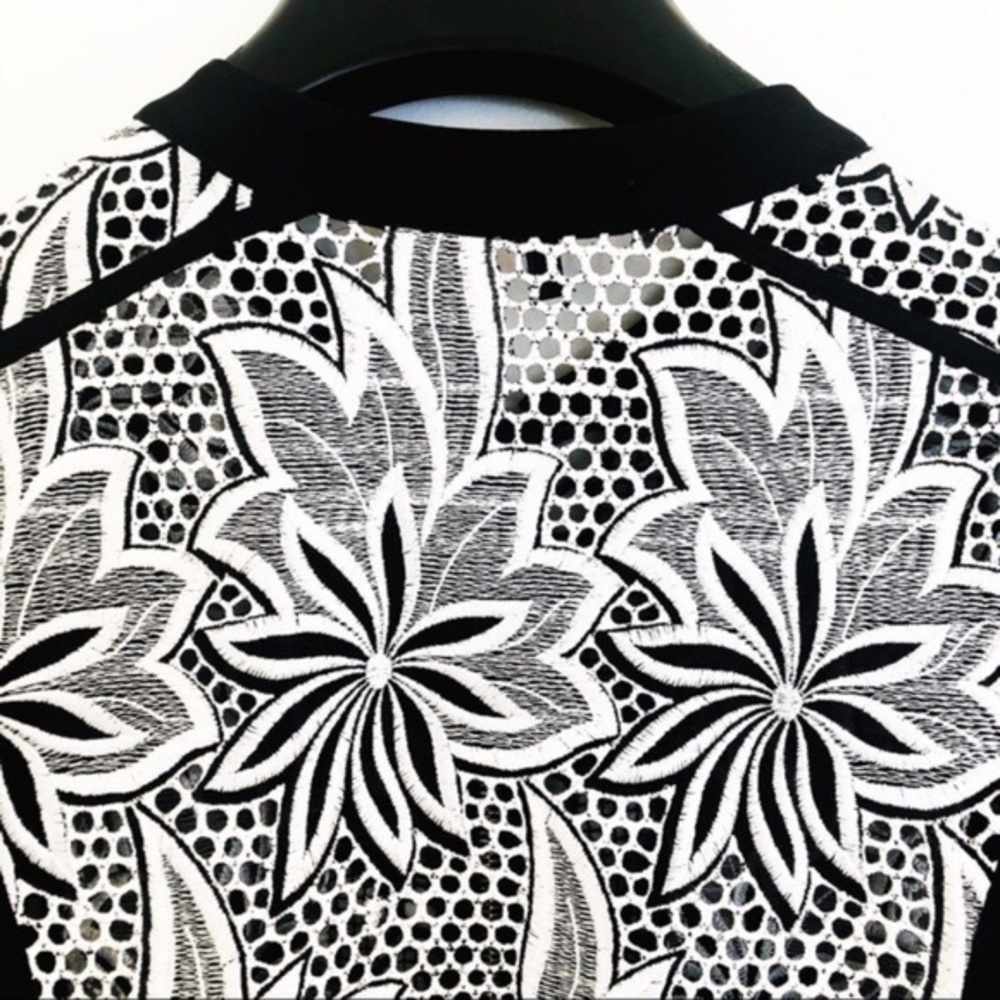 INTERMIX Jacket - Picture 5 of 6